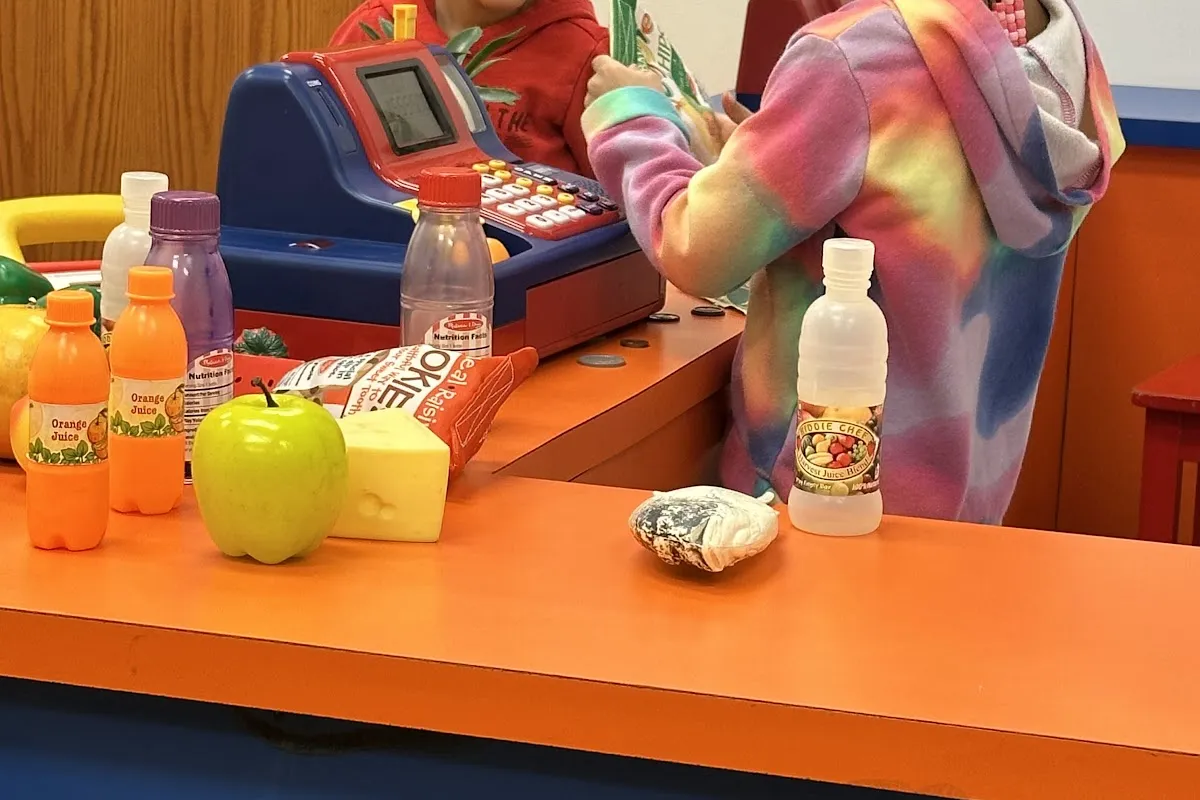 Bronzeville Children's Museum photo 1
