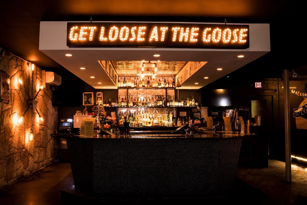 The Golden Goose photo 1