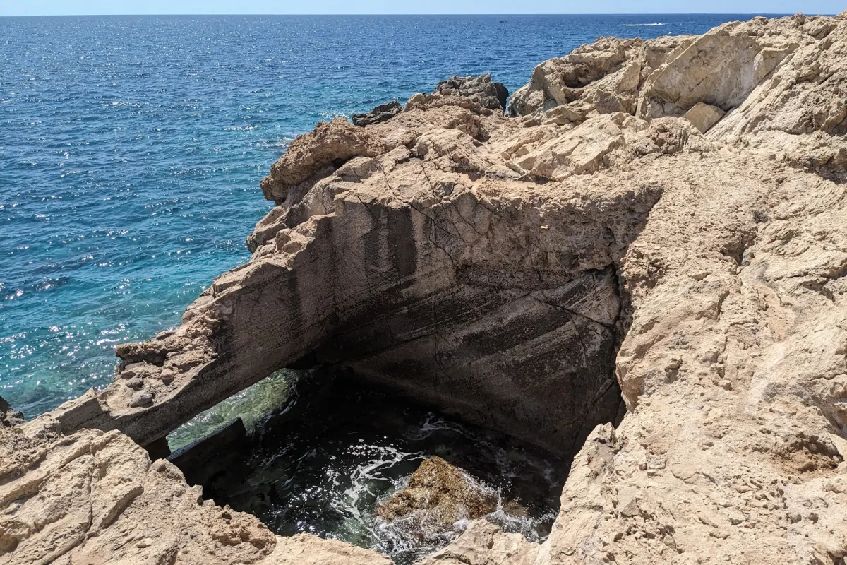 Ρωμαϊκή δεξαμενή ιχθυοκαλλιέργειας photo 1
