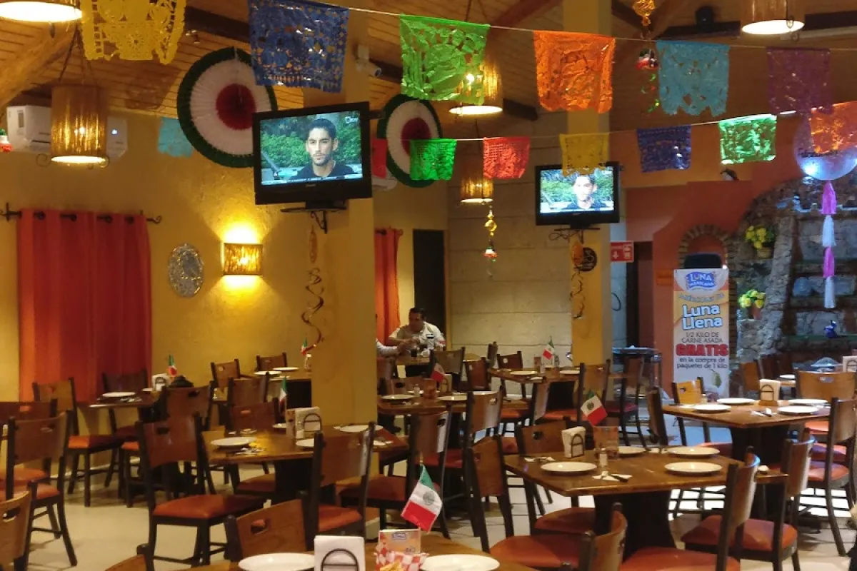 Luna Mexicana Lindavista photo 1