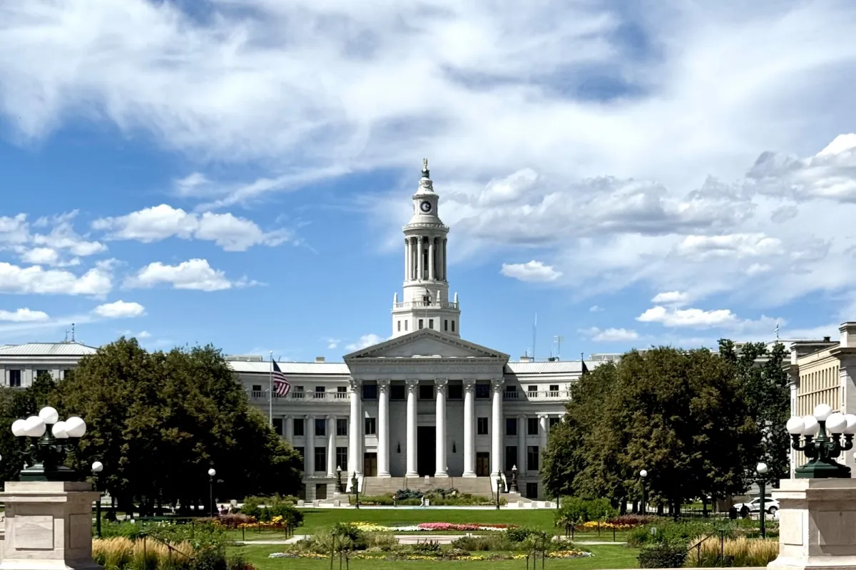 Civic Center Park photo 1