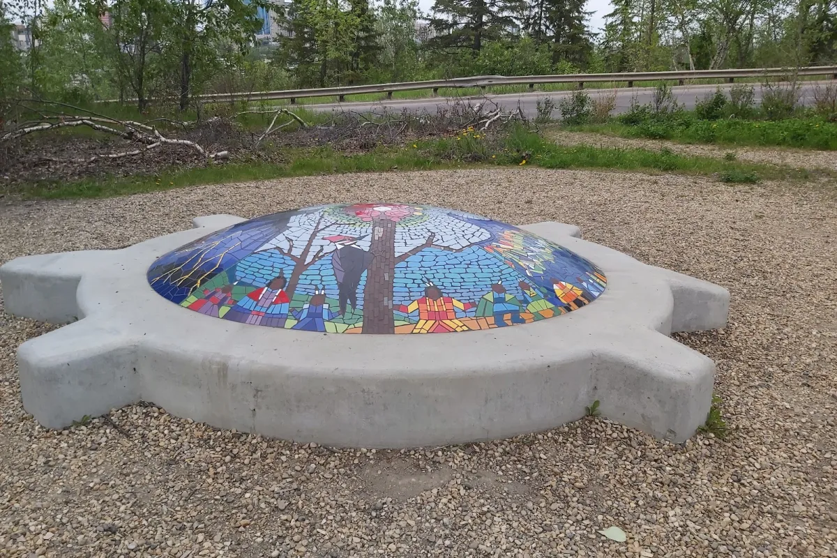 Queen Elizabeth Park photo 1