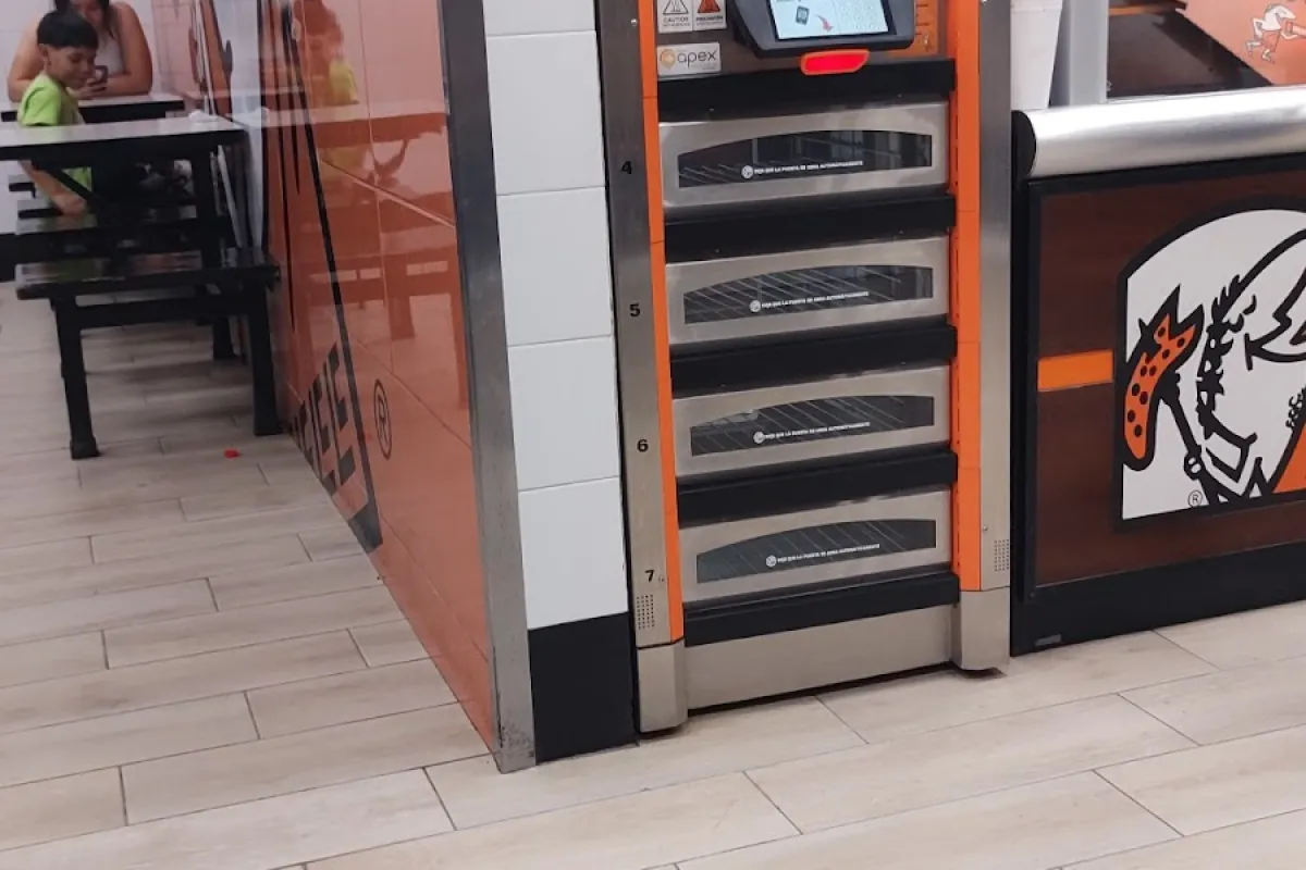 Little Caesars Pizzas San Roque photo 1