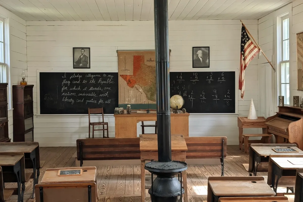 Tomball Museum Center photo 1