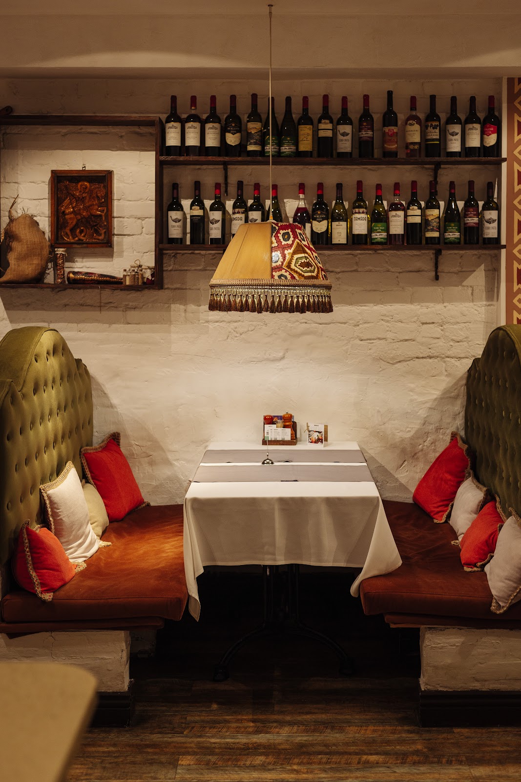 Chachapuri Restaurant photo 2