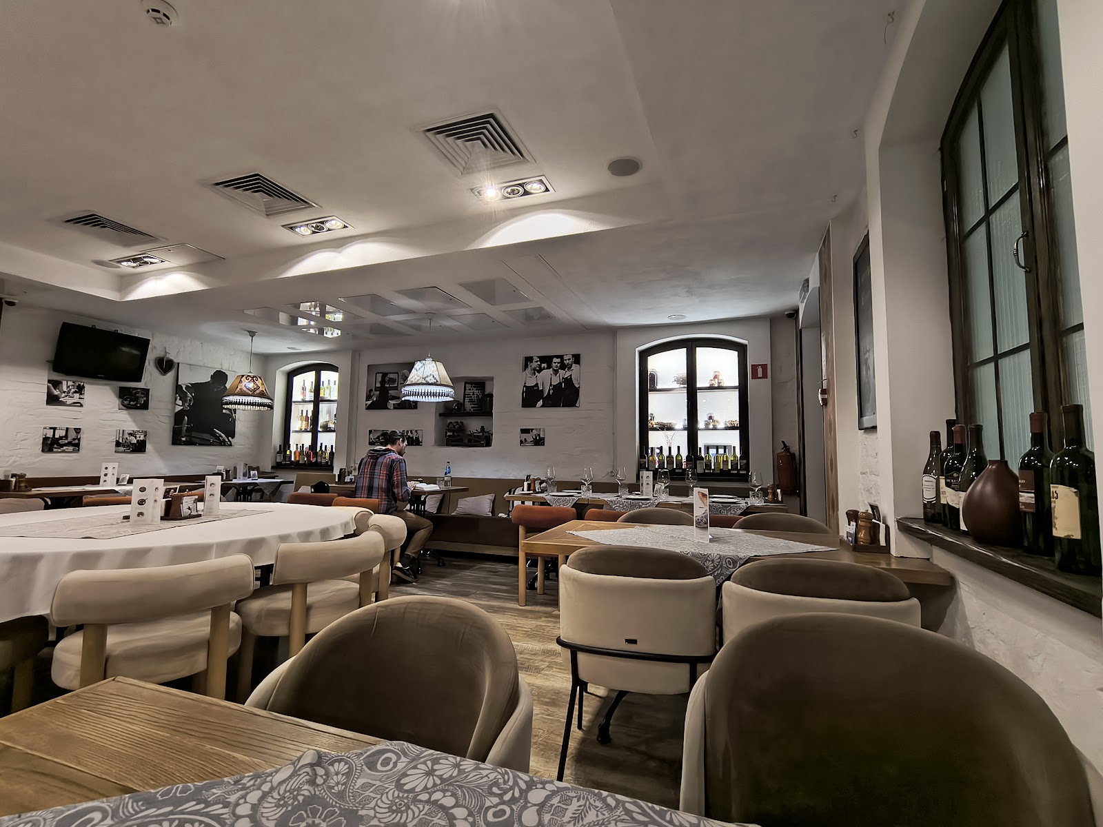 Chachapuri Restaurant photo 10