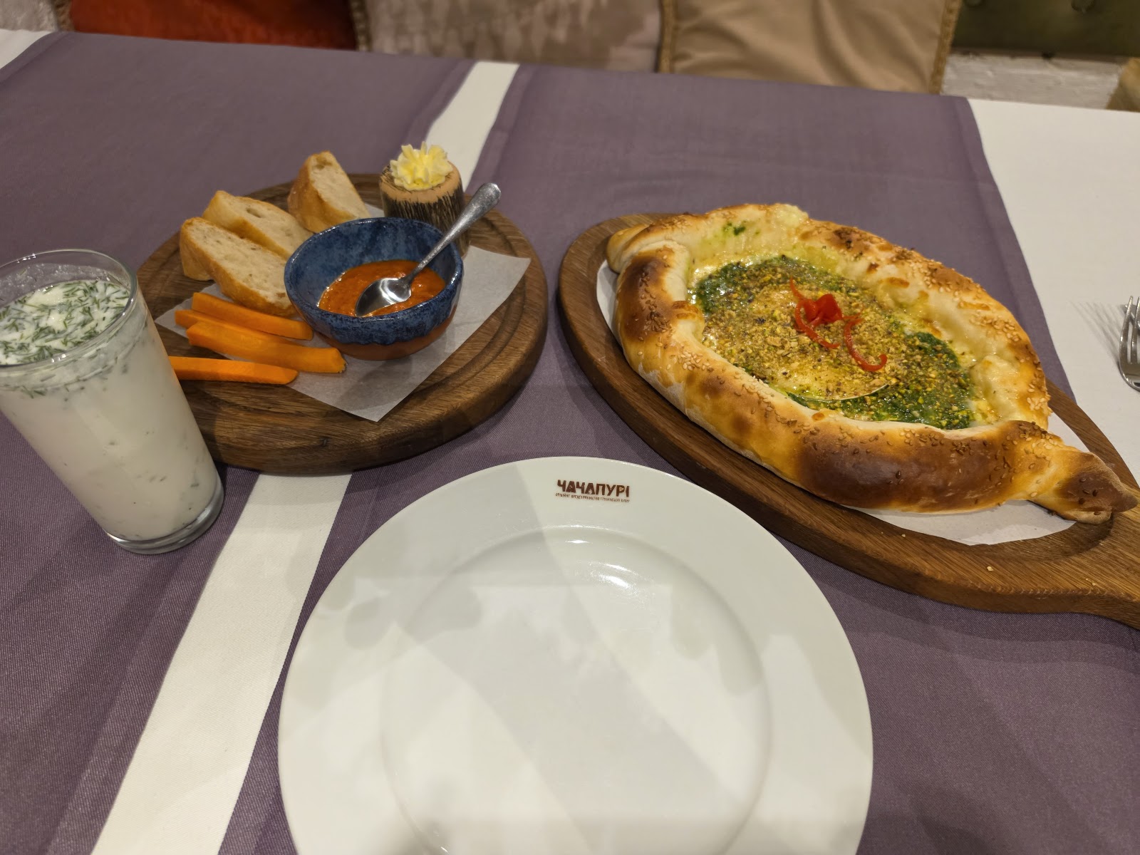 Chachapuri Restaurant photo 7