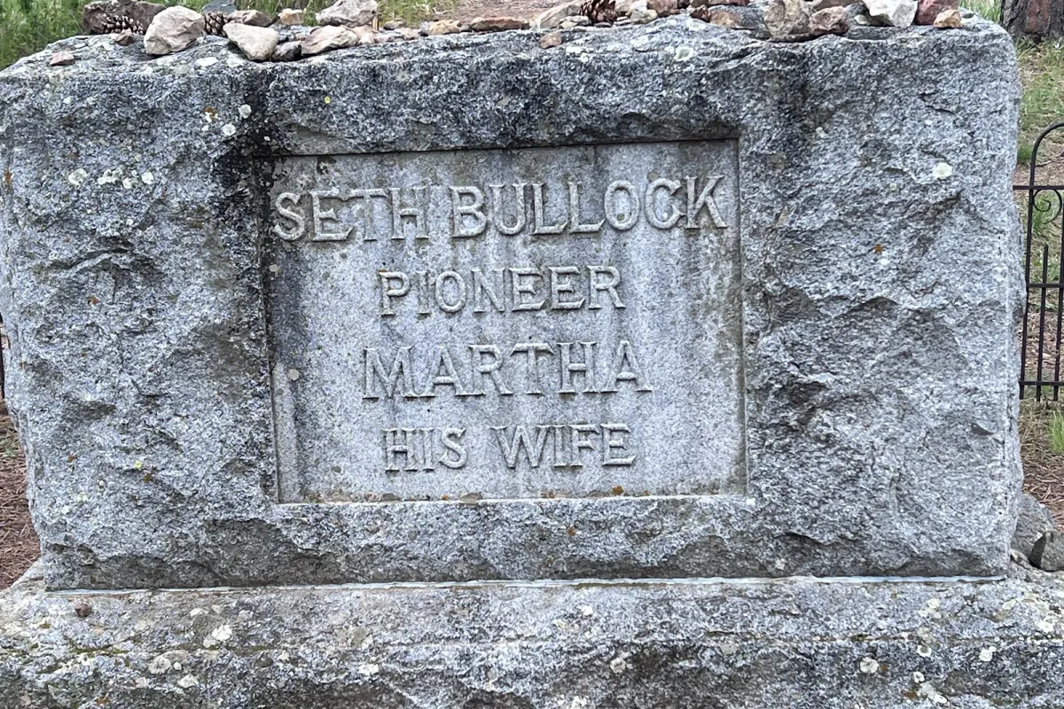 Mount Moriah Cemetery photo 1