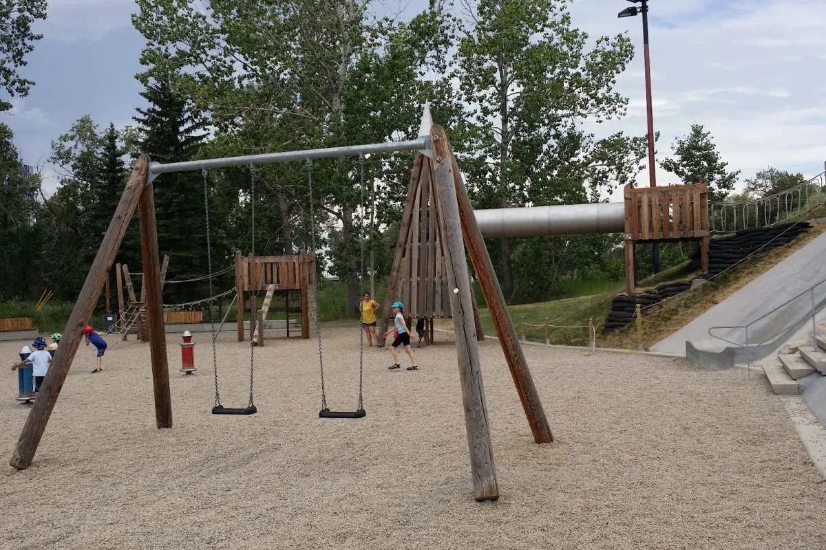 St. Patrick's Island Park photo 1