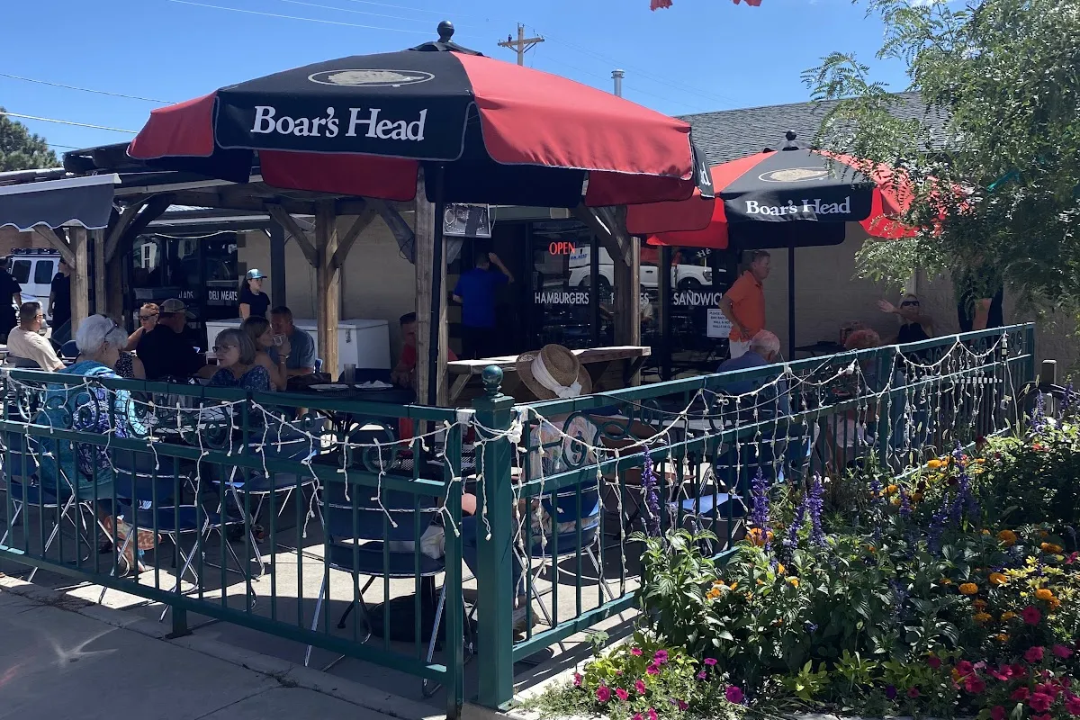 Black Forest Foods Cafe & Deli photo 1