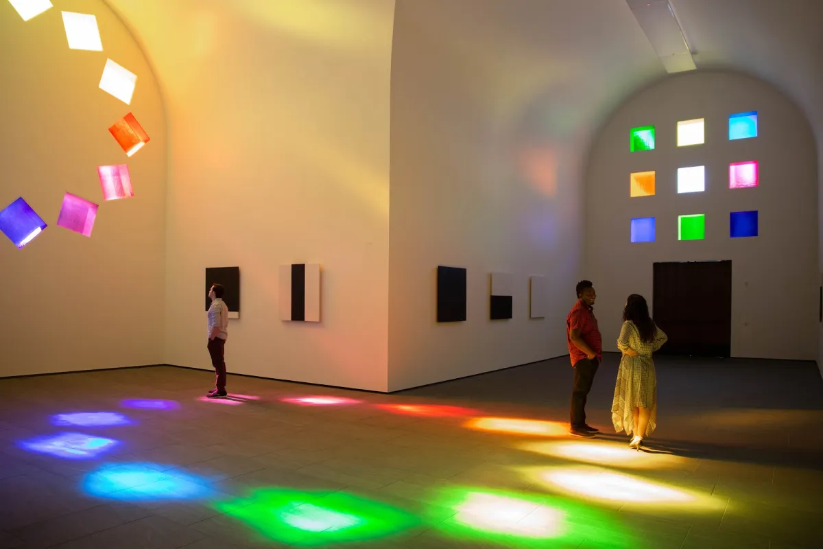 Blanton Museum of Art photo 1