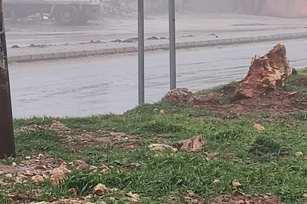اشاره صخره- راس منيف photo 1