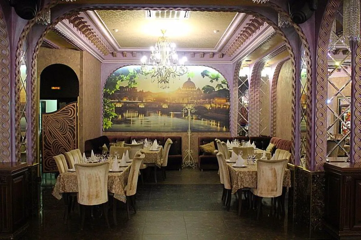 Restoran Zolotaya Imperiya photo 1