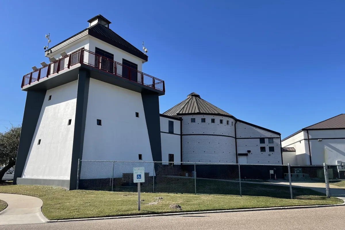 Texas Maritime Museum photo 1