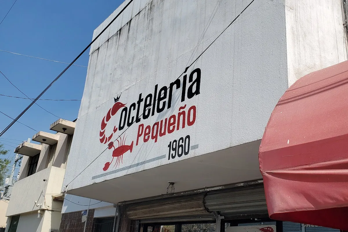 Restaurante El Pequeño photo 1