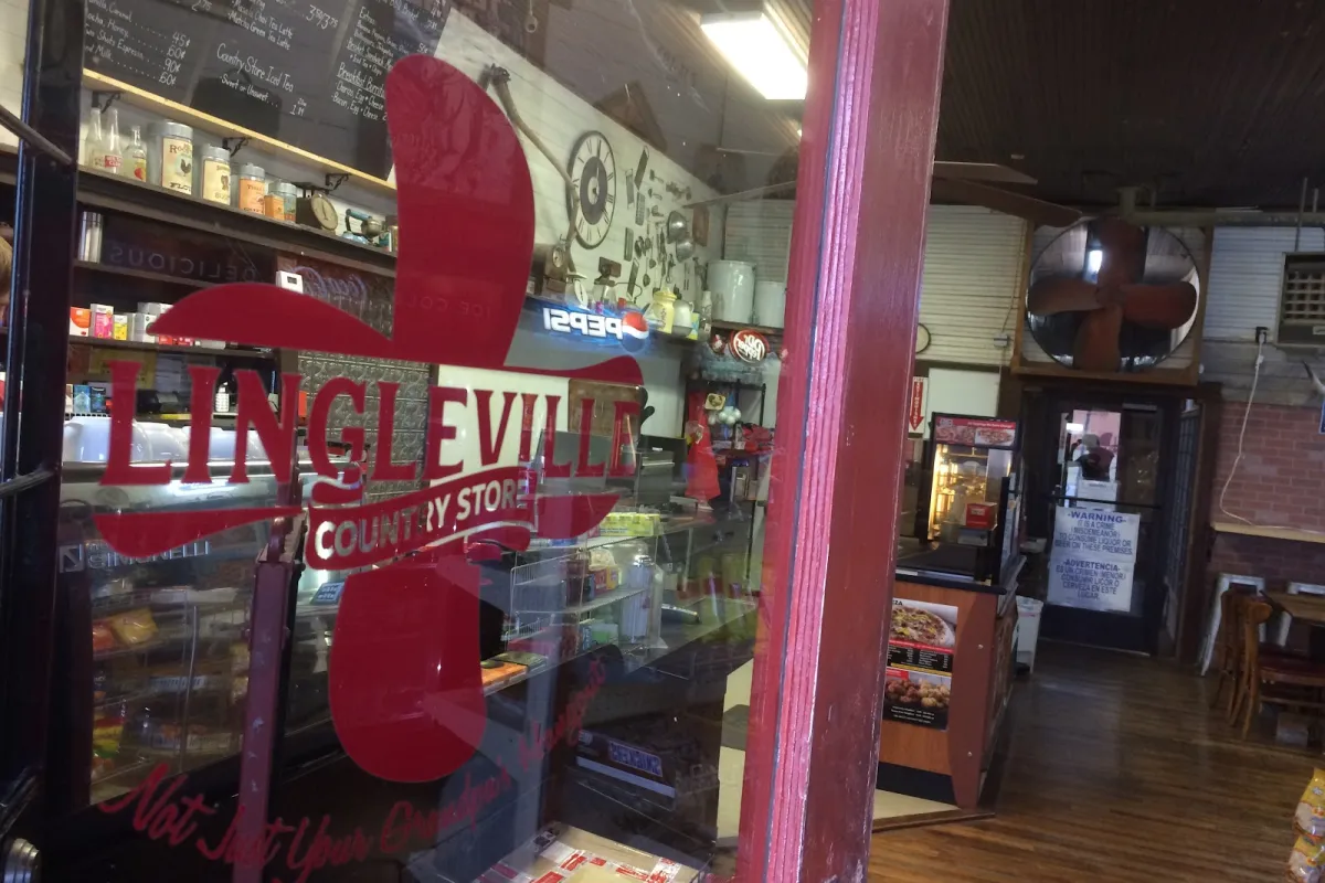 Lingleville Country Store photo 1