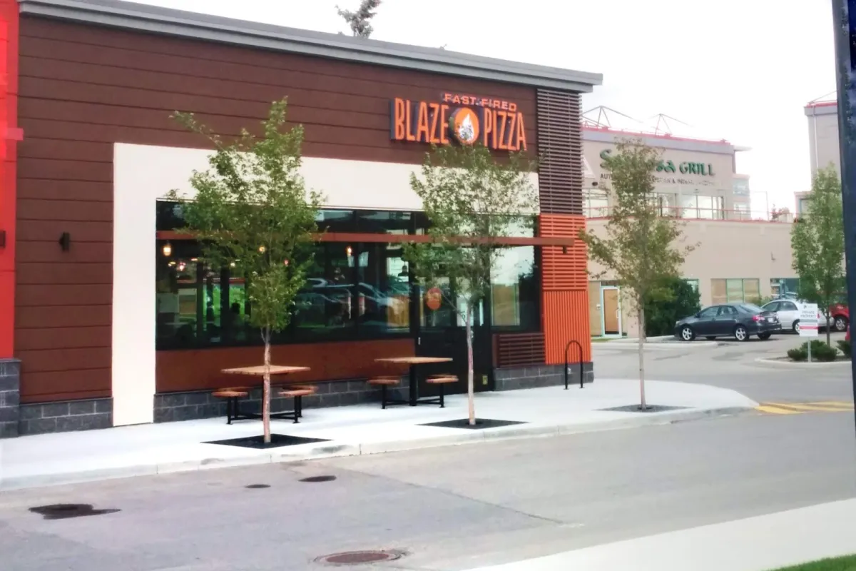 Blaze Pizza photo 1