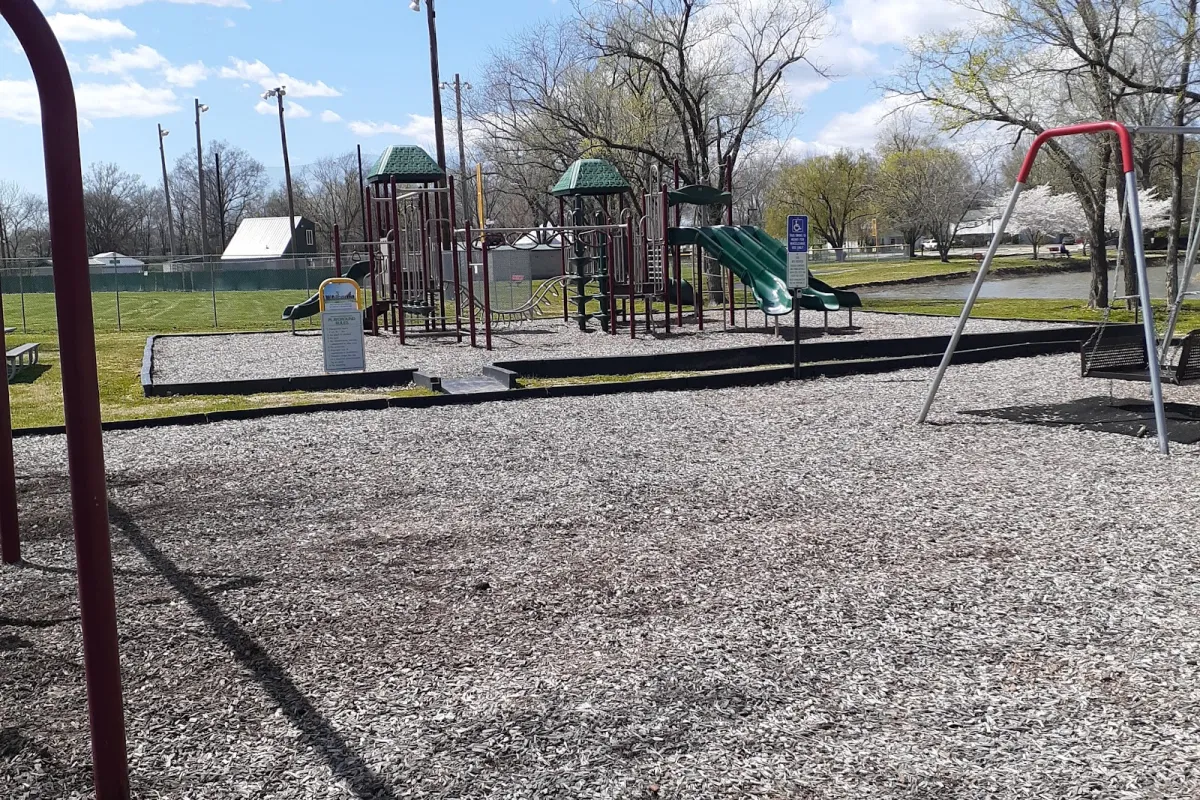 Harrisburg Softball and Baseball Fields photo 1