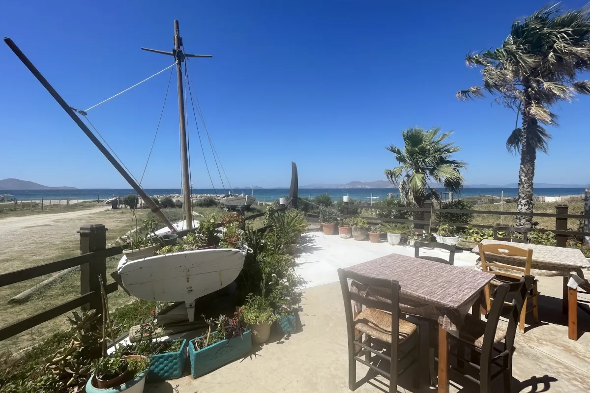 Karnagio Taverna photo 1
