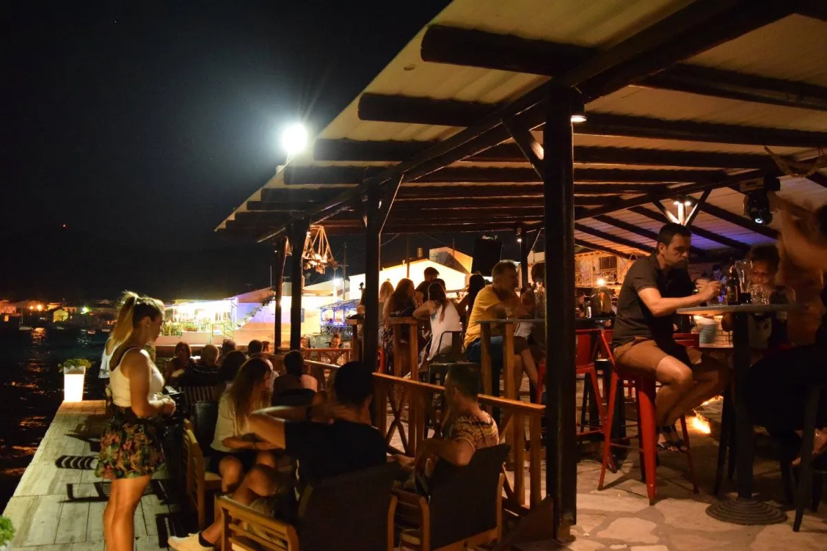 Varka Cafe Bar photo 1