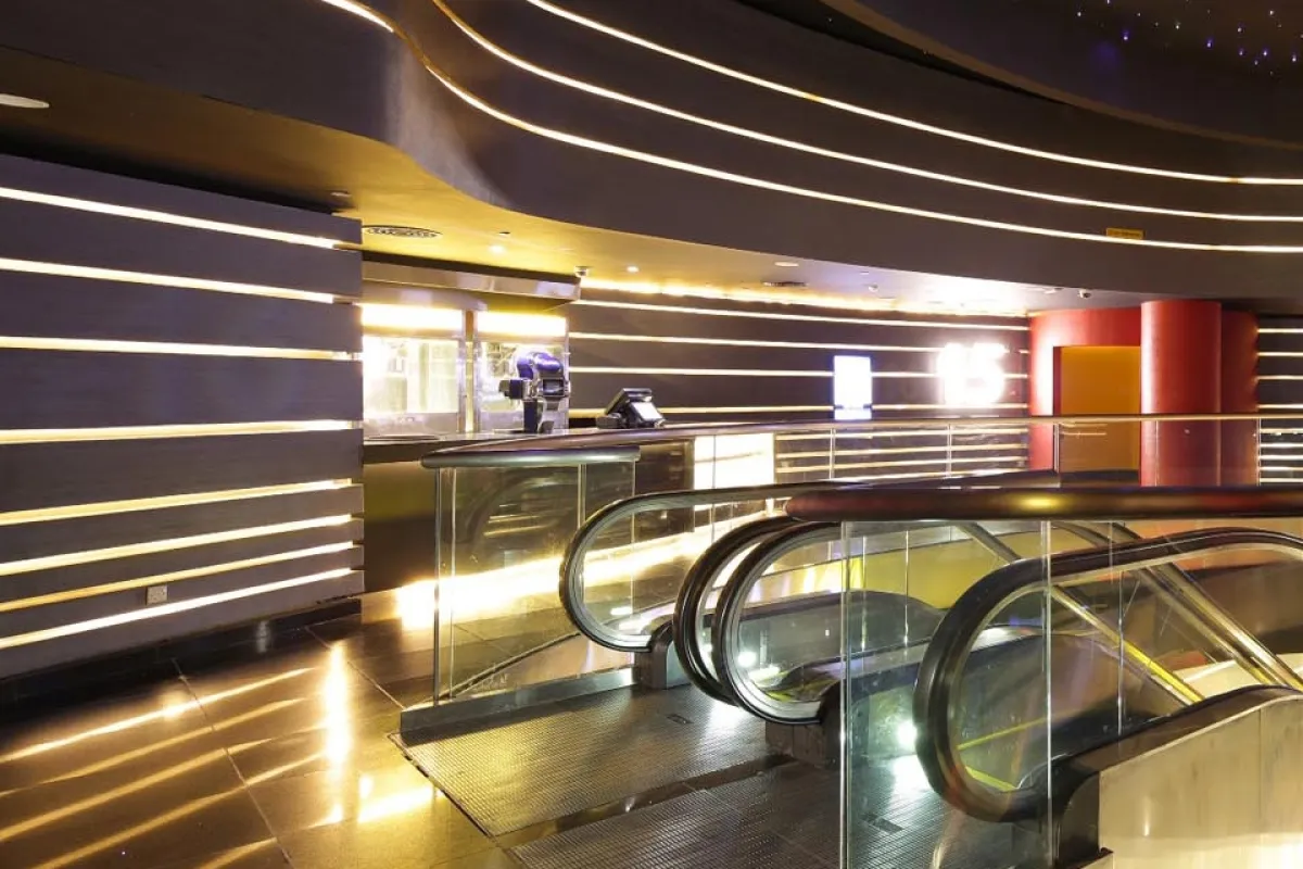 Taj Cinemas photo 1