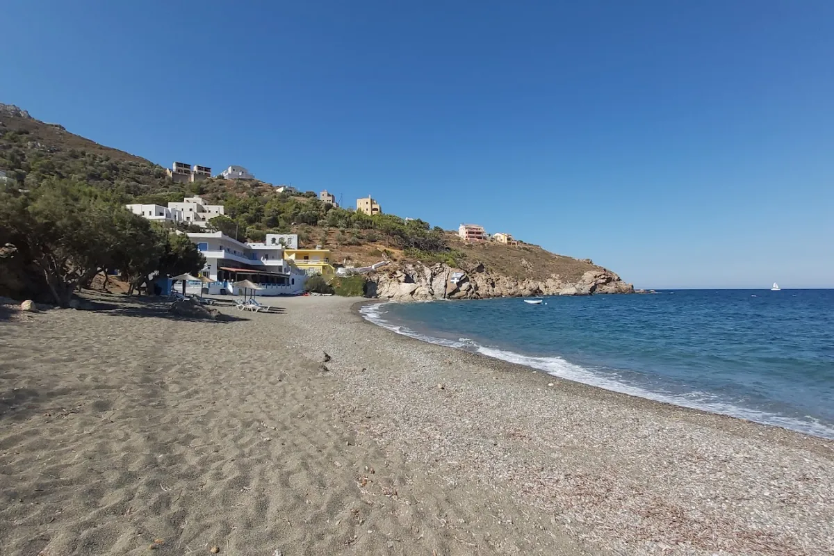 Melitsachas Beach photo 1