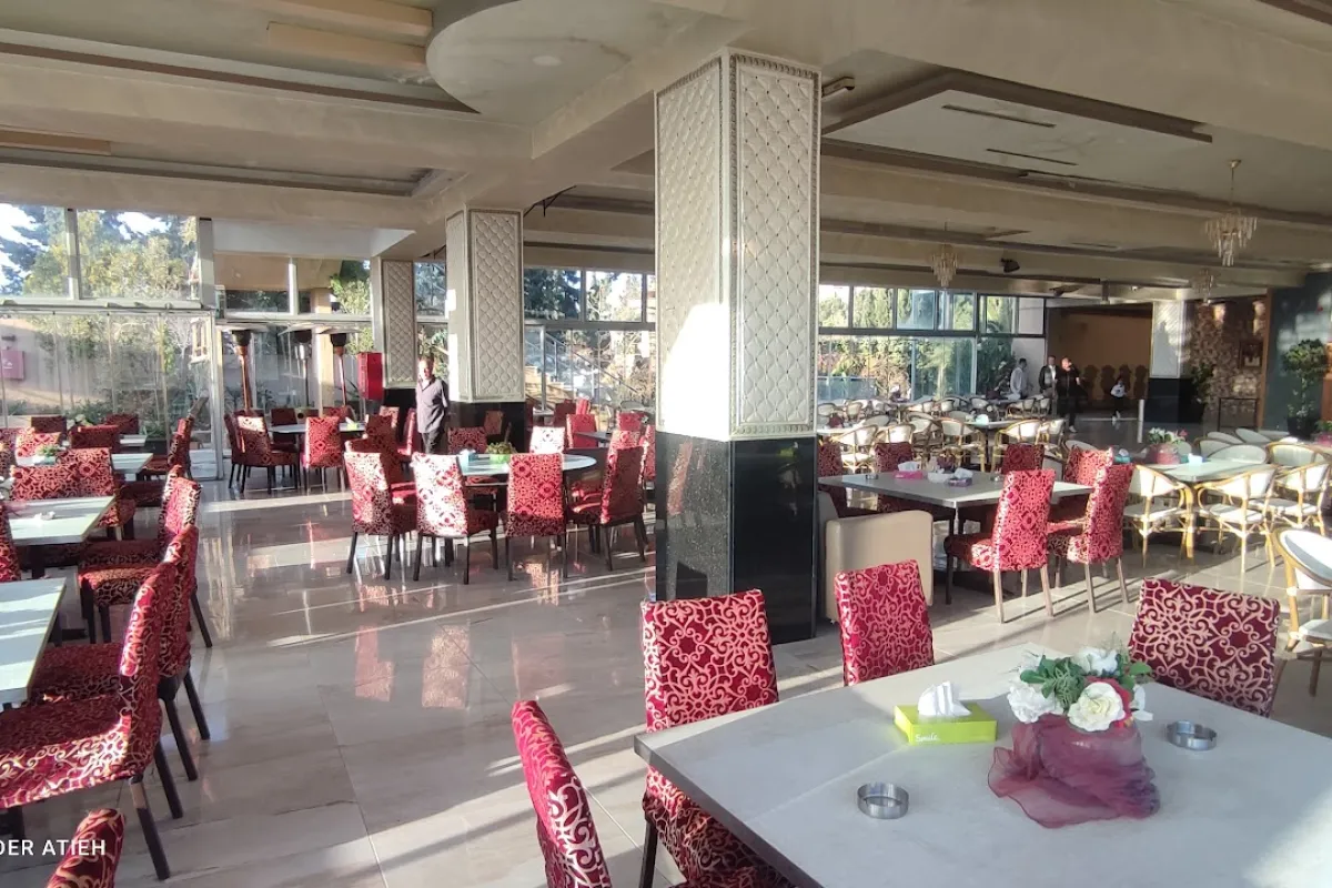 Diwan Zaman Restaurant photo 1