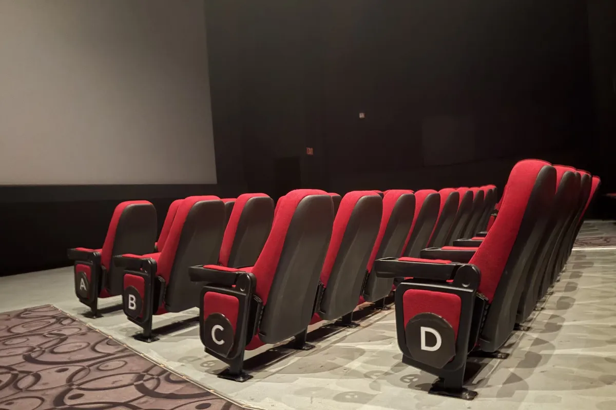 Landmark Cinemas 9 Edmonton City Centre photo 1