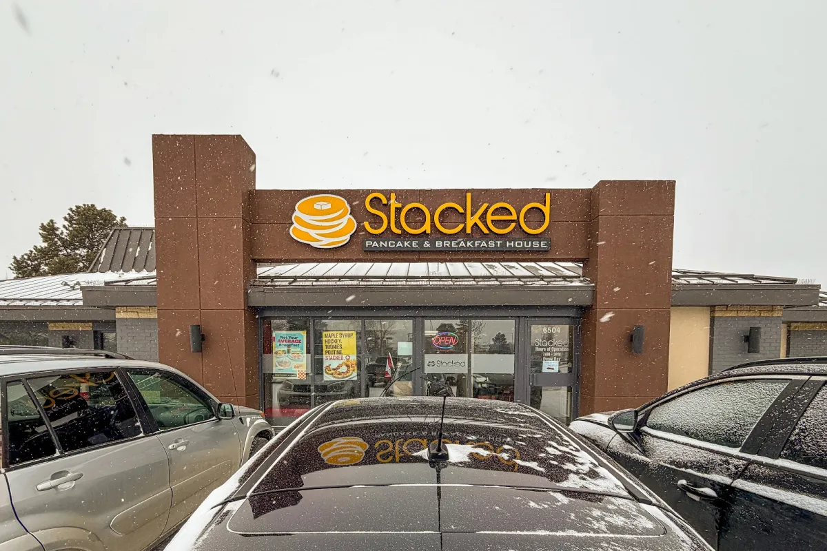 Stacked Pancake & Breakfast House photo 1