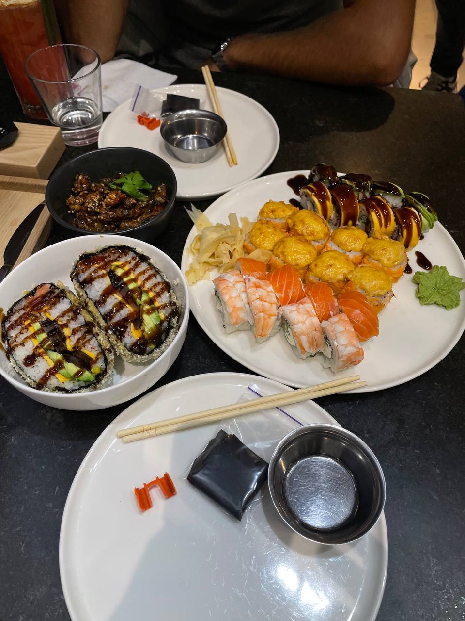 Restoran Yapiko Na Vul. Mykolayivsʹka, 4 photo 7