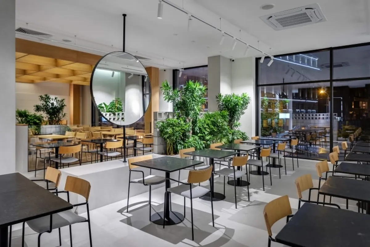 Restoran Yapiko Na Vul. Mykolayivsʹka, 4 photo 1