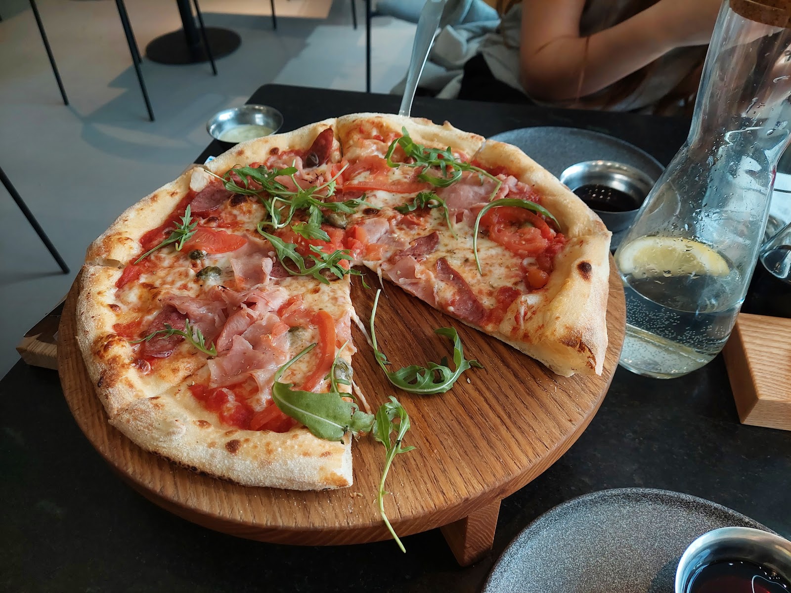 Restoran Yapiko Na Vul. Mykolayivsʹka, 4 photo 11