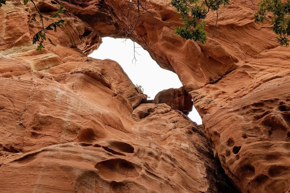 Red Ledges photo 1