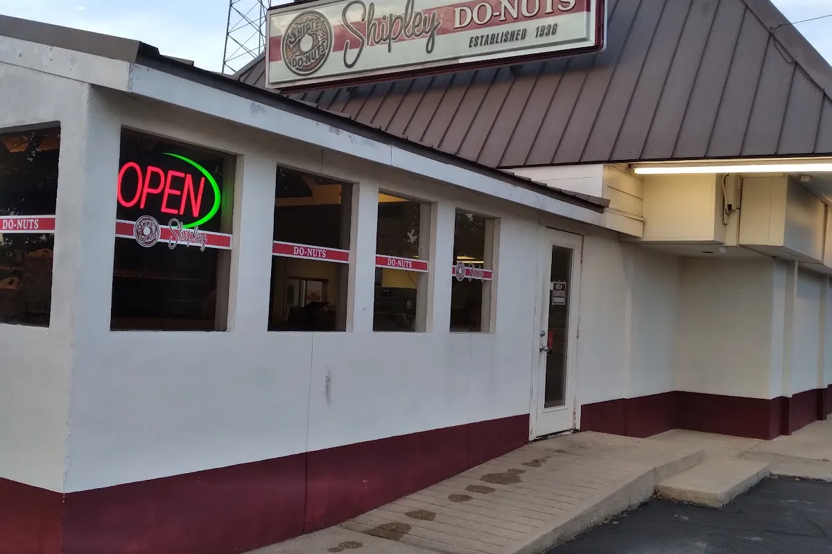 Shipley Do-Nuts photo 1
