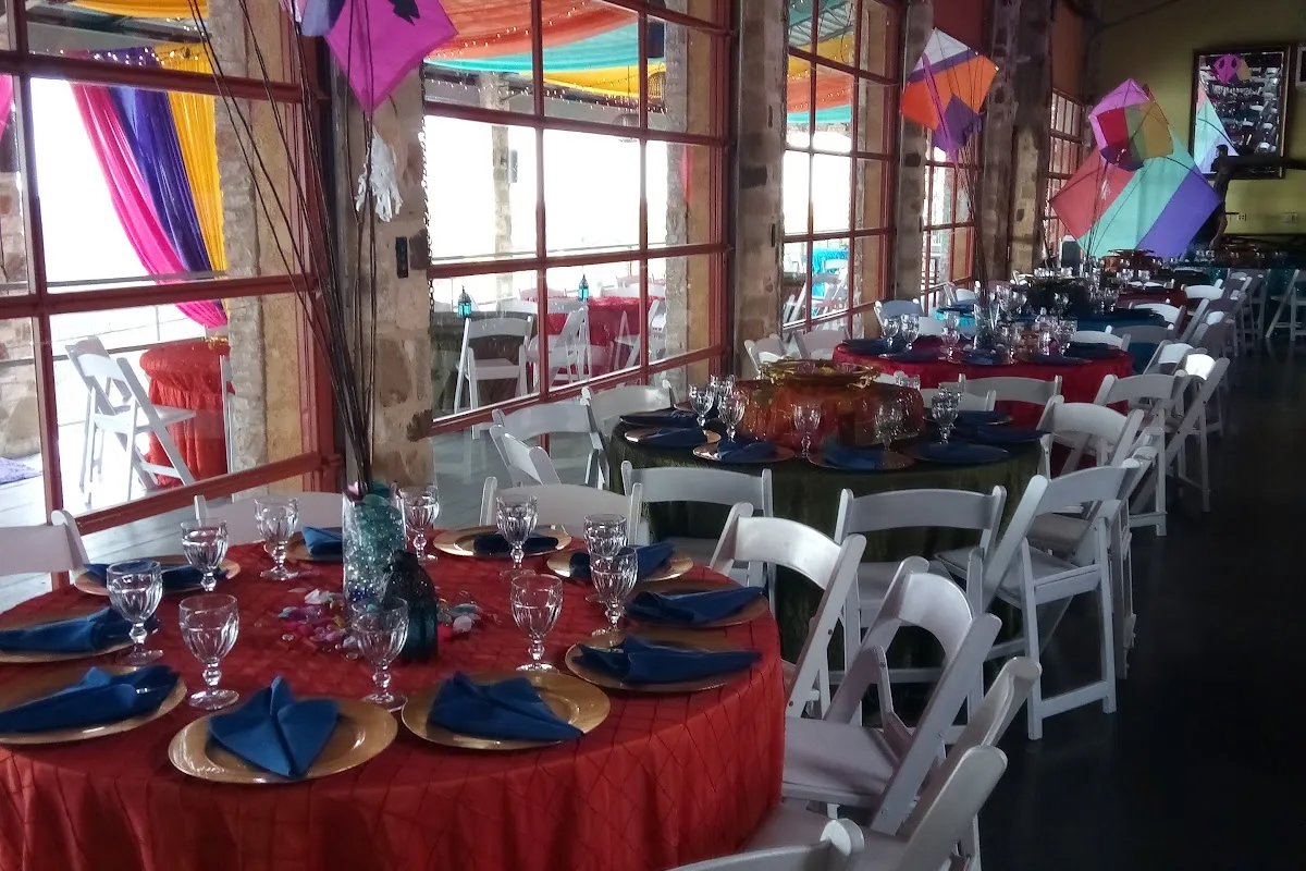 The Oasis On Lake Travis photo 1
