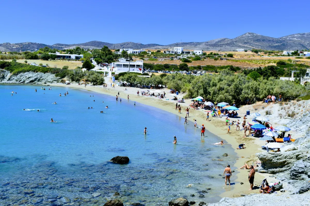 Paralia Lolantonis photo 1