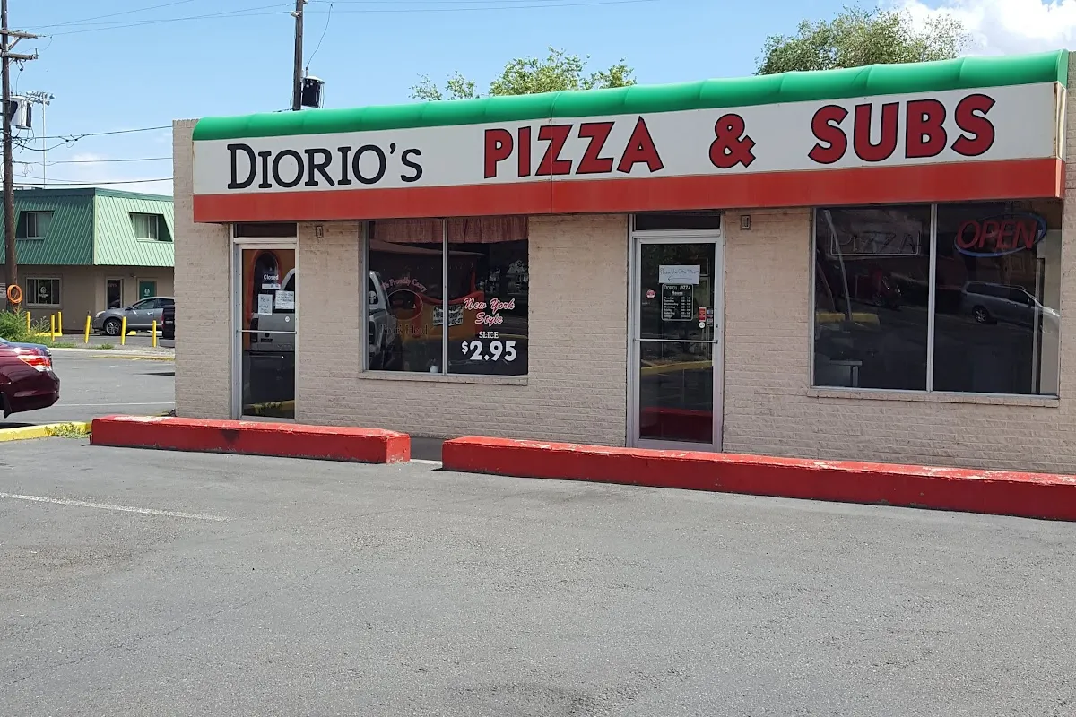 Diorio's Pizza photo 1