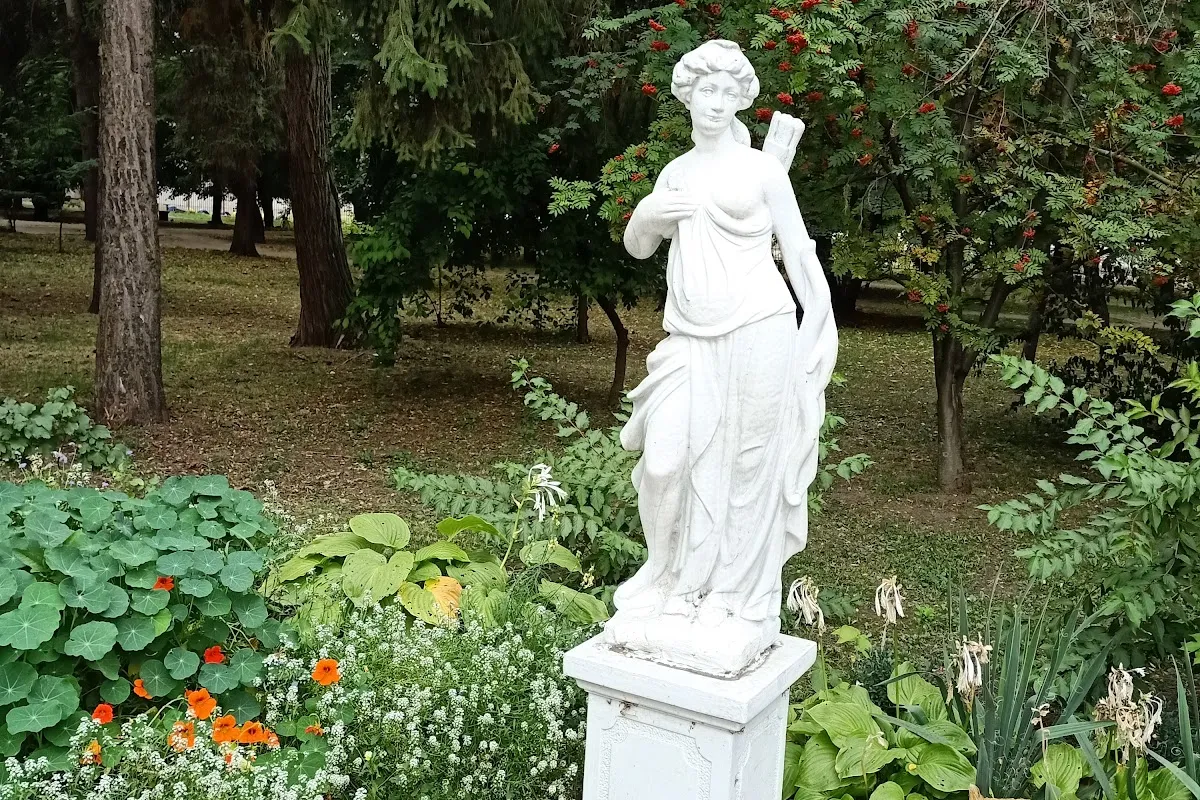 City Park of Culture and Recreation photo 1
