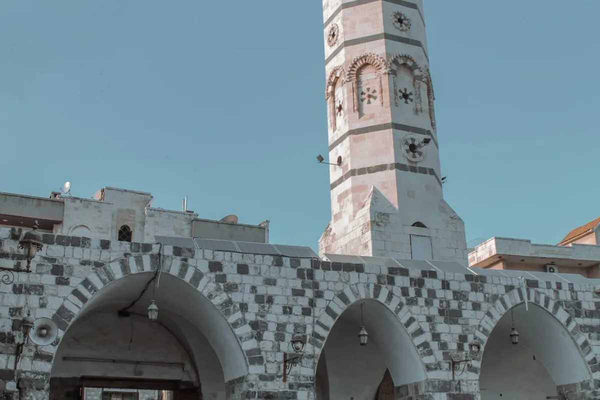 Al Jamea Alkabir photo 1