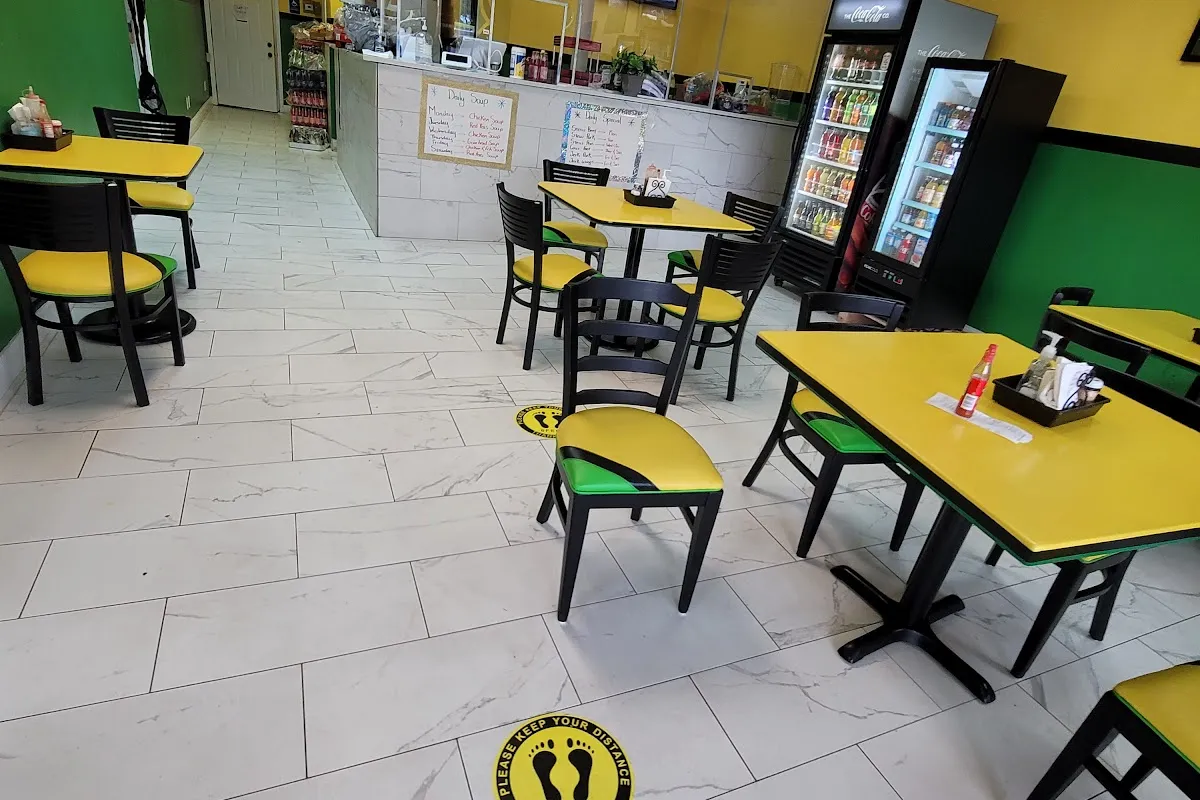 D&M Jamaican Cuisine photo 1