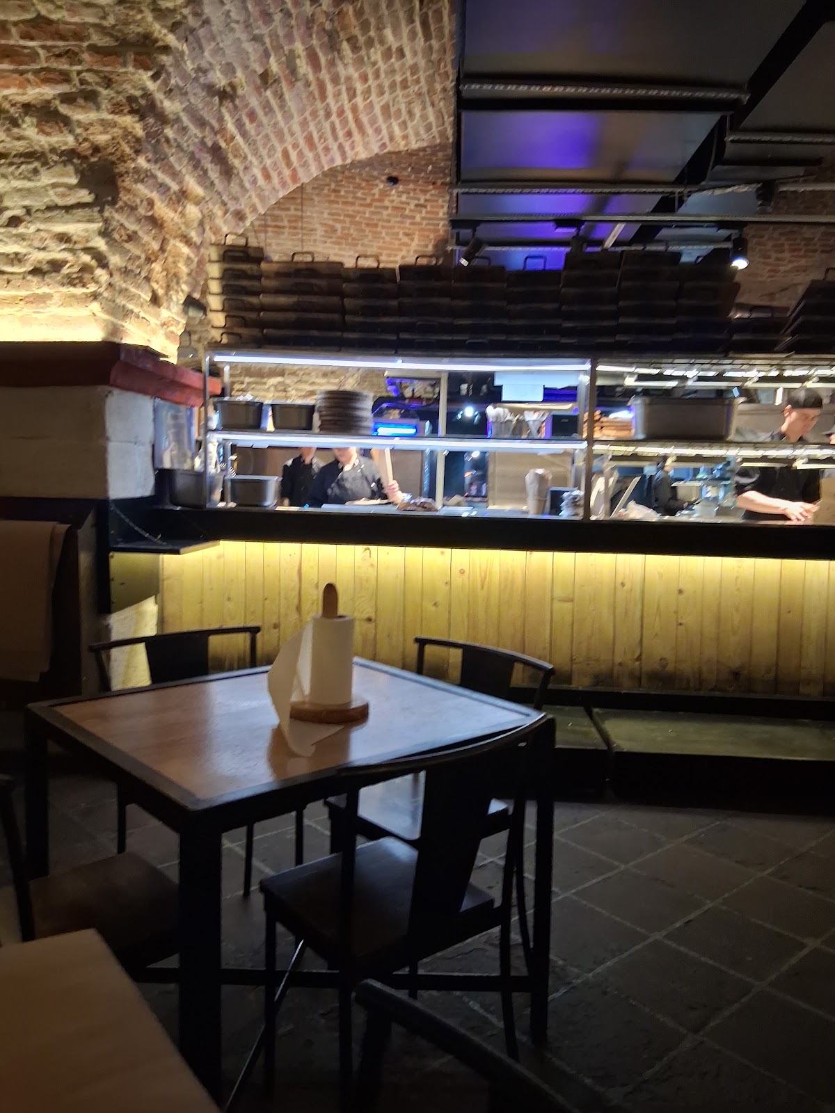 Ribs Restaurant "At Arsenal" photo 9