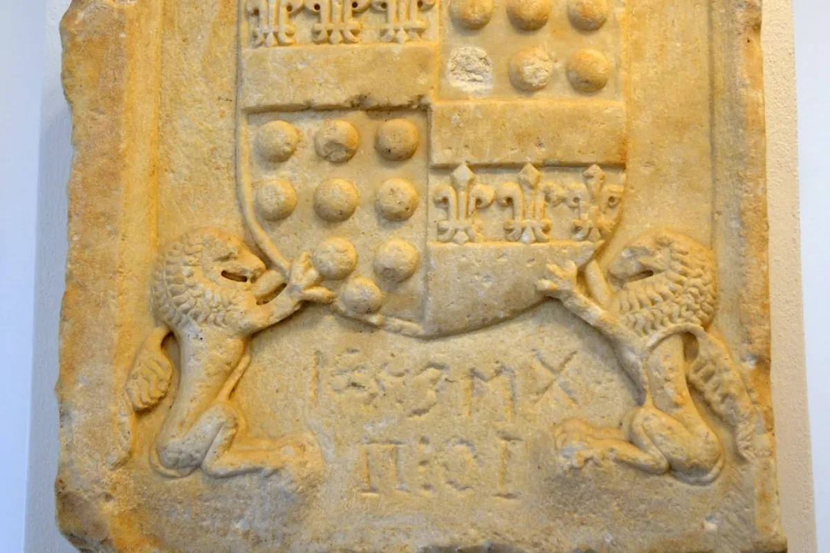 Archaeological Museum of Astypalaia photo 1