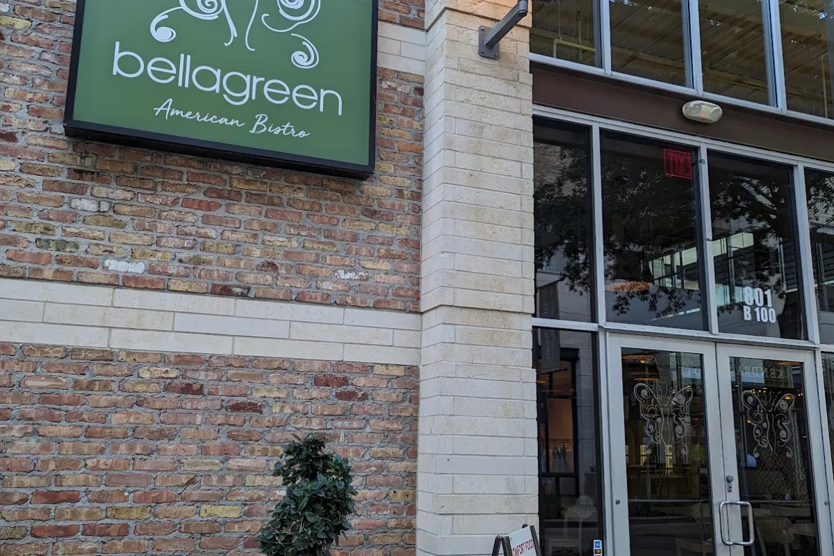 bellagreen photo 1