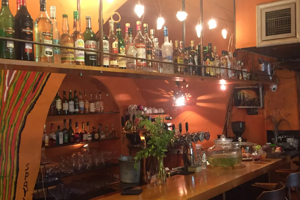 Tangerine Bar photo 1