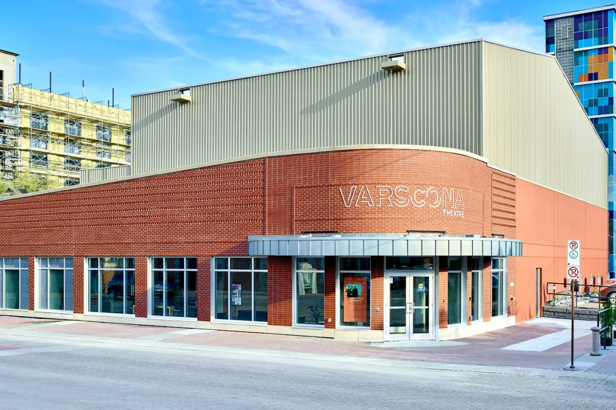 Varscona Theatre photo 1