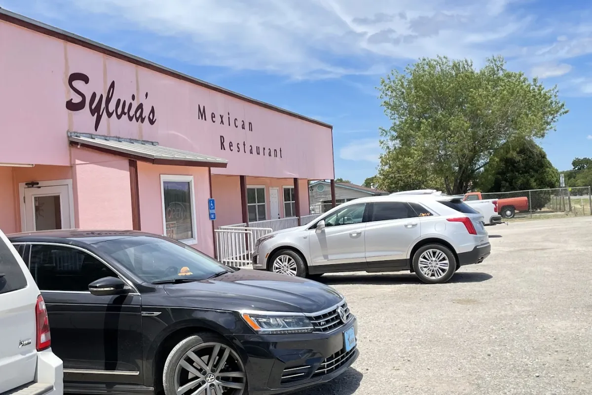 Sylvia's Mexican Restaurant photo 1