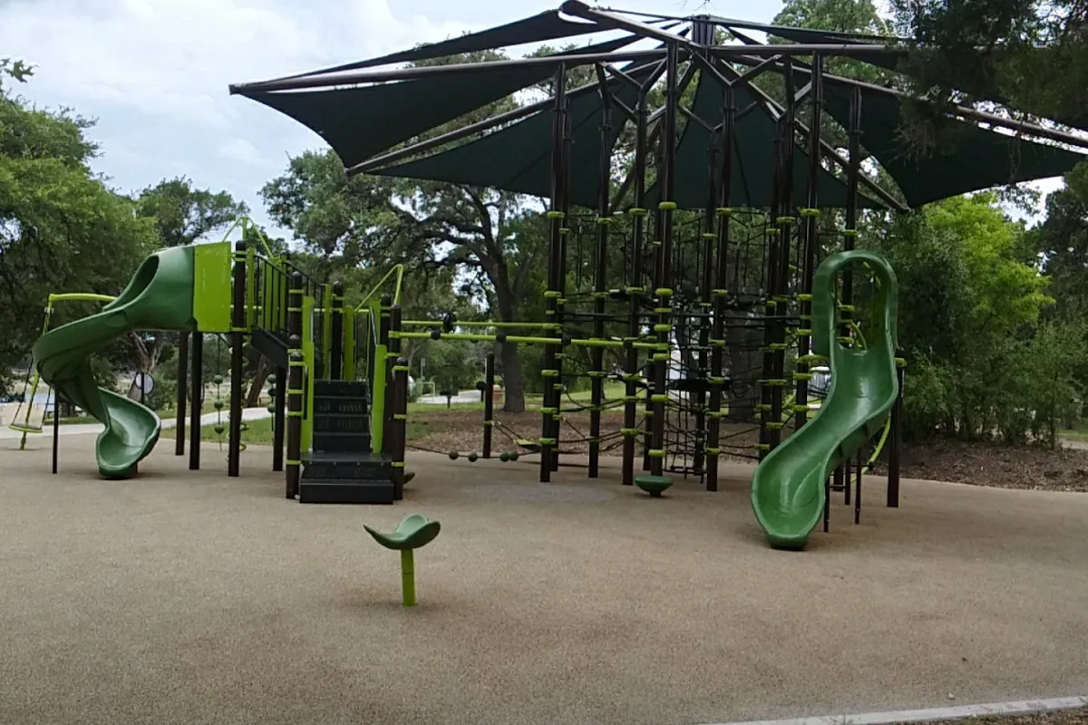 Arkansas Bend Park photo 1