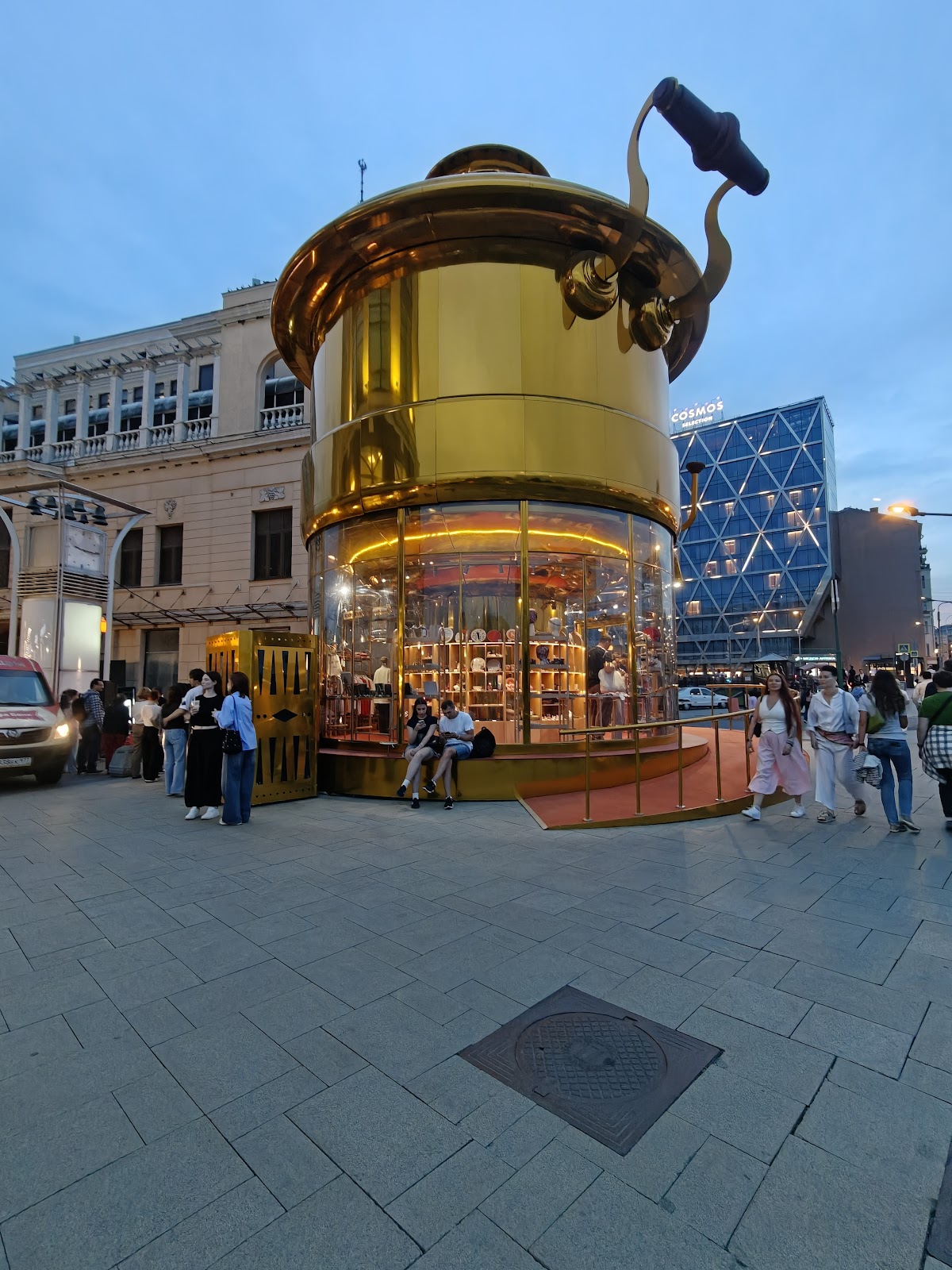 Arbat photo 7