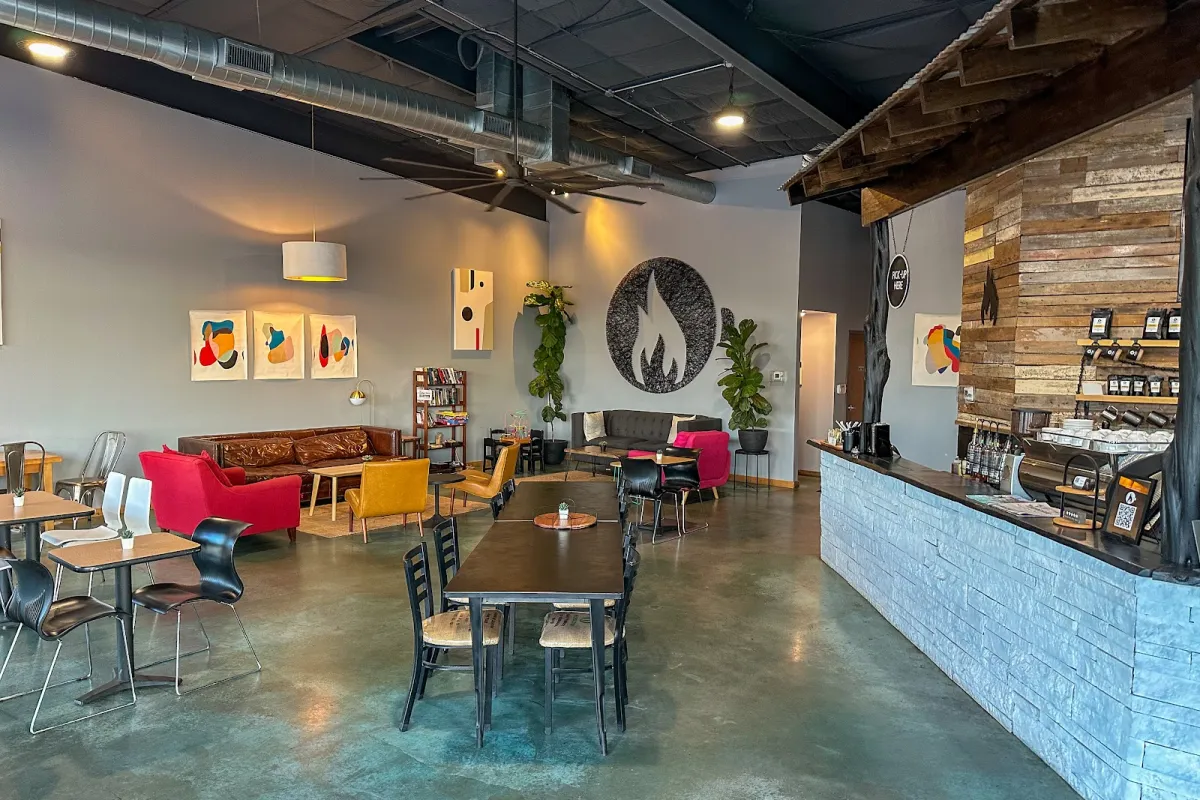 Kynda Coffee photo 1