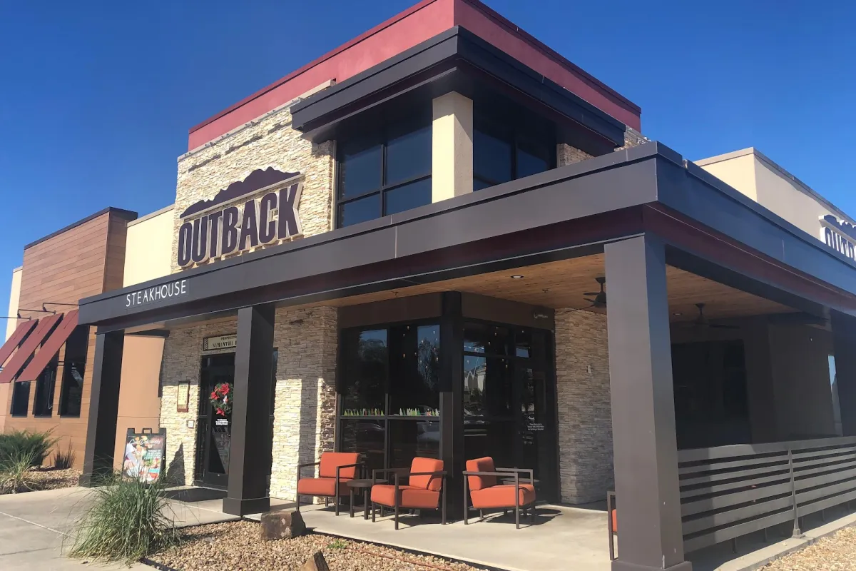 Outback Steakhouse photo 1